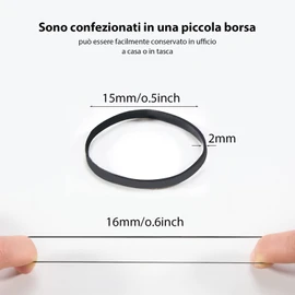 ChouchouClip Hair band
