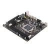 Desktop Computer Motherboard LGA 1155 USB3.0 SATA Mainboard for Intel