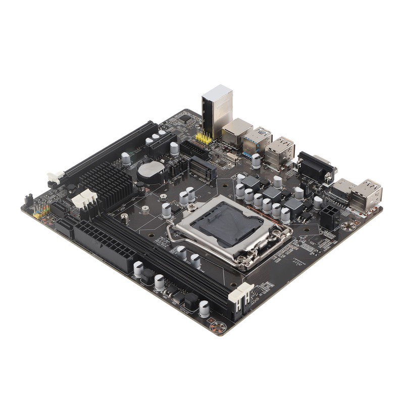 Desktop Computer Motherboard LGA 1155 USB3.0 SATA Mainboard for Intel