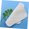 BESPORTBLE 4sets Jewelry Polishing Cloths Compact Lightweight Cleaning Cloths for