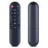Replacement Soundbar Remote Control Compatible with Wohome S100 2.1 CH