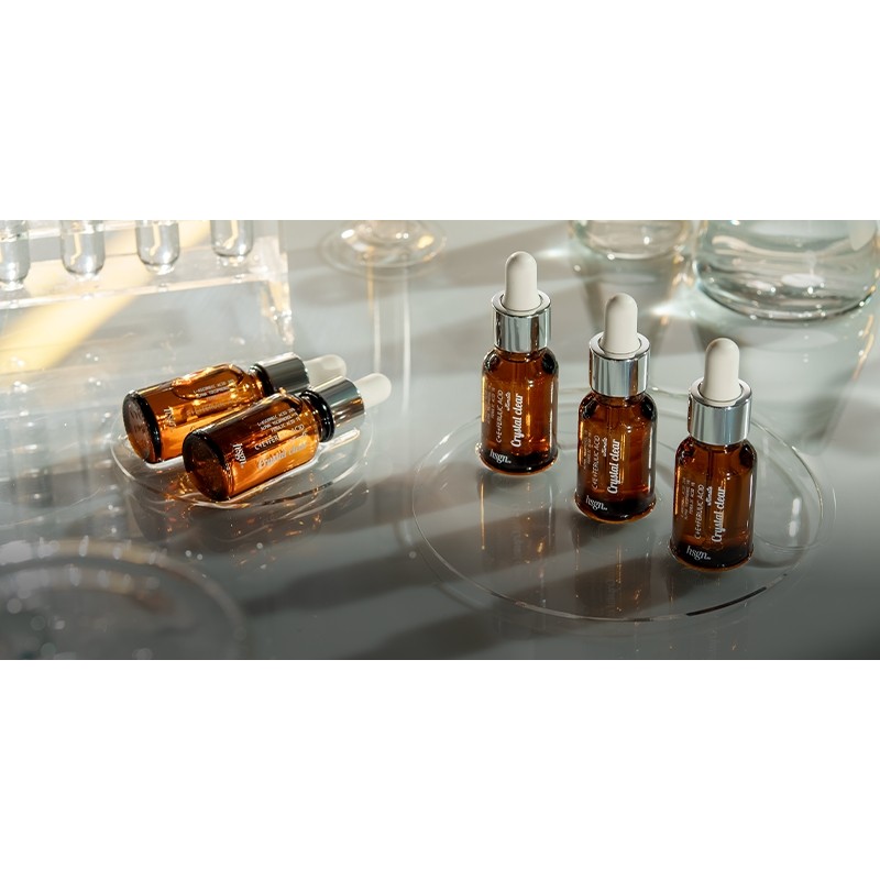 [1+1] Innovation Concept 20% Pure Vitamin C E Ferulic Acid