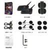 Mihono 6Riders Bike Income (Set of 2) V6Pro Advanced Edition,
