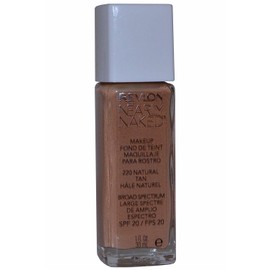 Revlon Nearly Naked Makeup Primer 30 ml, , ,