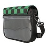 Demon Slayer Mini Shoulder Bag Tomioka Giyuu