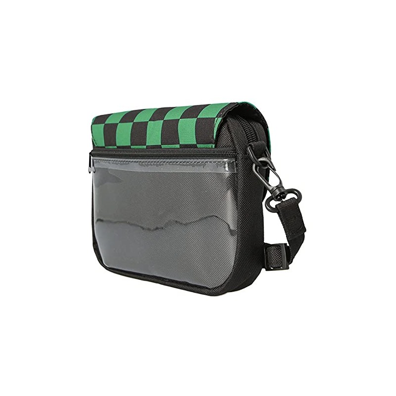 Demon Slayer Mini Shoulder Bag Tomioka Giyuu