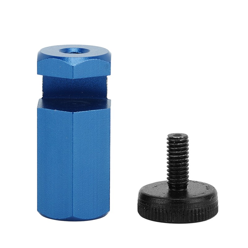 Stair Gauge Knob Metal Stair Stringer Layout Tool Tall Stair