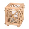 Generisch Driftwood Lantern