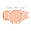 Peripera Pure Blushed Sunshine Cheek Face Powder, 19 Enjoy Coral