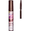Kit Mascara de pestañas Prosa Profesional Café y Negra con