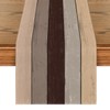 Artoid Mode Brown Planken Antique Old Rustic Wood Autumn Table
