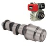 Cam Shaft Air Cooled Diesel Generator Camshaft Replacement Parts Accessories