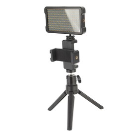 Luz de Relleno de Lente Polarizada CPL Ajustable con Imágenes Claras, Dispositivo de Iluminación de Fotografía de Luz para Selfies y Filtro Polarizador Circular para Fotografía Brillo Fotografía Panel