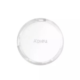 Airpure 어퓨 쿠션 노세범 베이스 프라이머 쿨링 워터락 피니셔 A'PIEU Cushion No Sebum Base Primer Cooling Water Lock Finisher