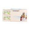 Homeomart Rhus Toxicodendron Homeopathy Pellets (Pills) in 6C Potency, Pack