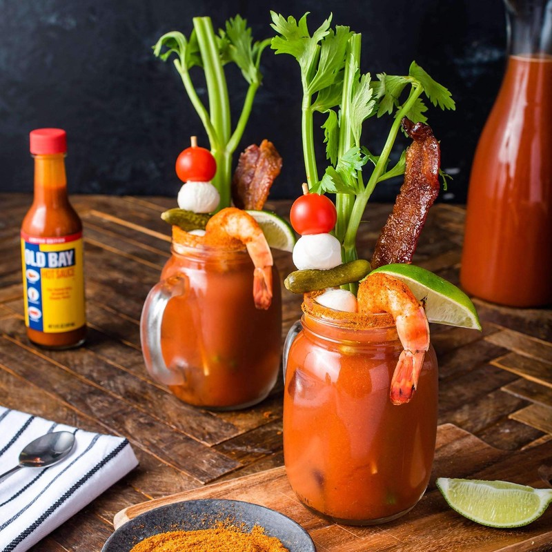 Limited Edition Hot Sauce (5 oz)