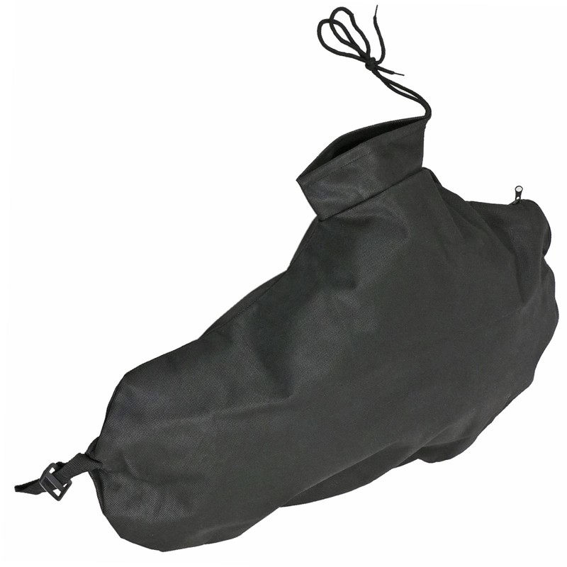 Spares2go Debris Collection Bag compatible with MacAllister 3000W MBVP3000M MBVP3000P