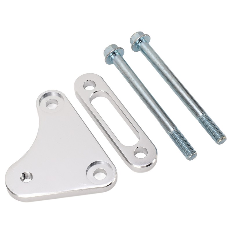 Idler Pulley Relocation Bracket Kit 551353 for LS1 Intake Manifold