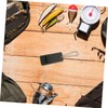 SUPVOX Outdoor Camping Essential Triple Frequency Emergency Whistle for Hiking