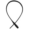 SOL Band Lock Black 4900-500K