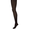 Wolford Women's Synergy 40 Leg Support Tights, 40 DEN, Black