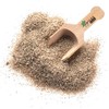 SFL Sea Salt, Vanilla Bean (4 oz) - Kosher Certified