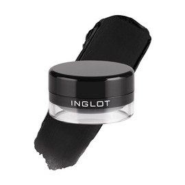 Inglot AMC Eyeliner Gel - Waterproof | Long-Lasting | Intense Color | Matte Finish |0.19 US OZ | 77