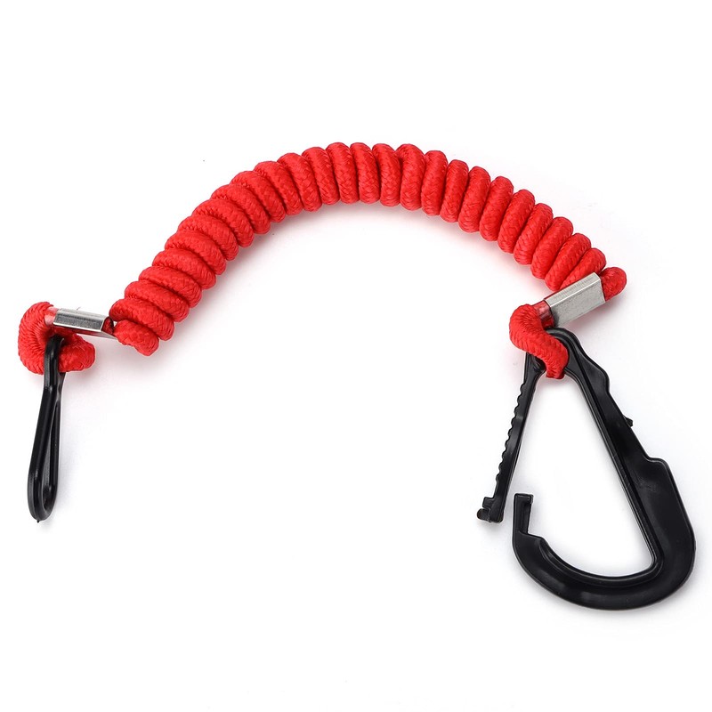 15920Q54, Kill Switch Safety Lanyard Stable Performance 54in Replacement for