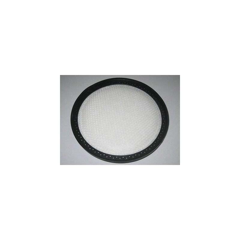 ARIETE FILTRO HEPA ENTRATA ARIA SERBATOIO ASPIRAPOLVERE BAGLESS 2739 RED