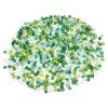 2100Pcs Glass Beads 2mm Round Seed Beads for Jewelry Making