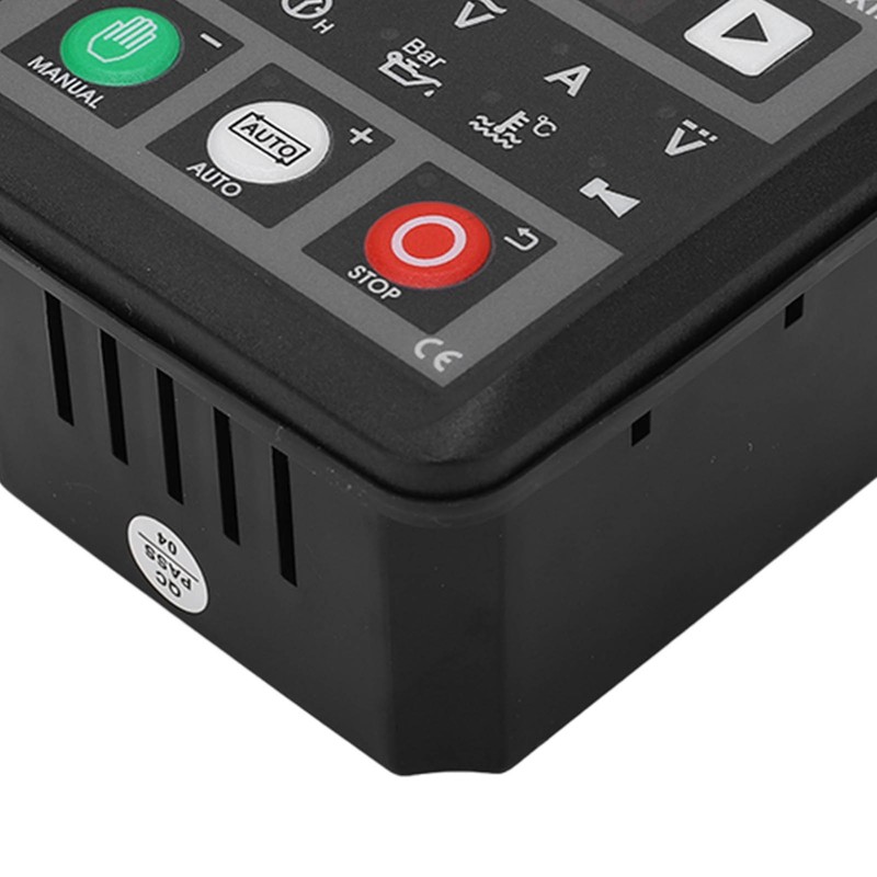 Genset Controller for Diesel Gasoline Engine Generator Automatic Control Module