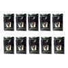 Dexe 10 Sobres De Mascarilla Facial De Barro 20g C/u