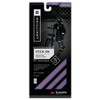 Brilliant Reflective BRA6008PUR Outdoor Running Reflective Stick-on Reflective Sticker Type