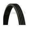 CONTITECH 4PK673 V-Ribbed Belt