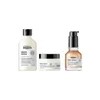 Loreal Metal Detox Shampoo 300ml + Masc 250ml + Serum