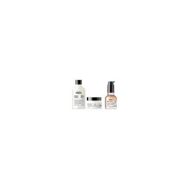 Loreal Metal Detox Shampoo 300ml + Masc 250ml + Serum 50ml