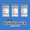 Kinnikinnick Variety Pack - S'moreables Graham Style Crackers, Vanilla and