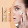 Prebase Para Maquillaje Para Piel Madura Que Cambia De Color