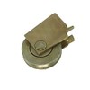 WRS Norandex 1-3/4" Patio Sliding Glass Door Roller - Steel