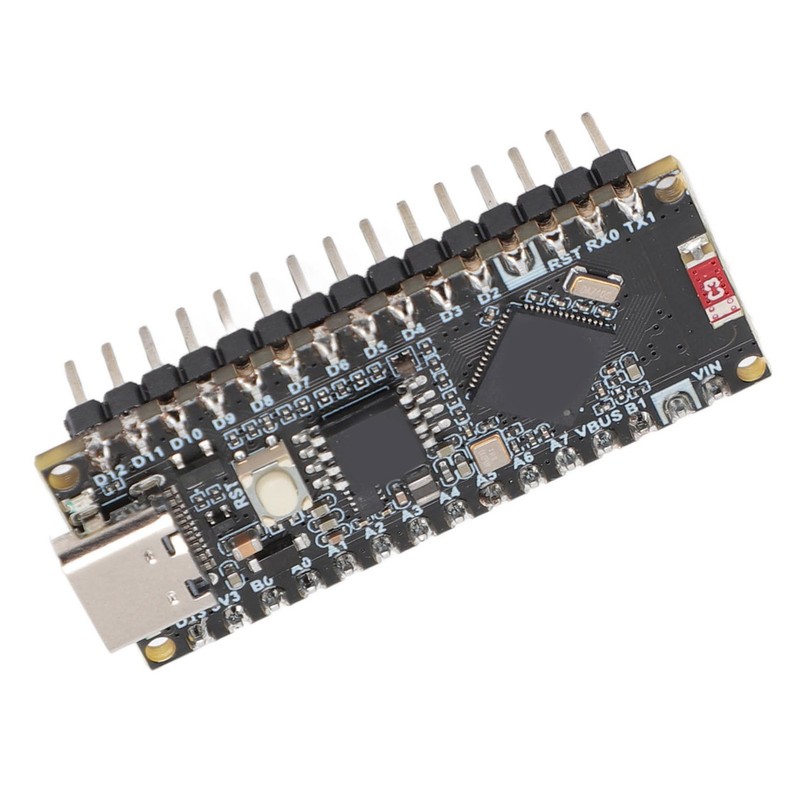Development Board Dual Core Processor 240MHz Running Frequency 2.4GHz WiFi