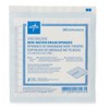 Medline Gauze Sponge 4'' X 4'' Drain 6 Ply, NON256000