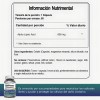Ácido Alfa Lipoico 600mg 60 Cáps Amazing Nutrition Antioxidante Metabólico