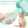 katmerio Cat Litter Scoop, Cat Litter Scoop, Cat Litter Scoop,