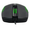 Mouse Gamer T-dagger Private T-tgm106 Rgb 3200 Dpi 6 Botones
