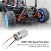 RC 104001‑1924 Brushed Motor 550 Motor for Wltoys 104001 1/10
