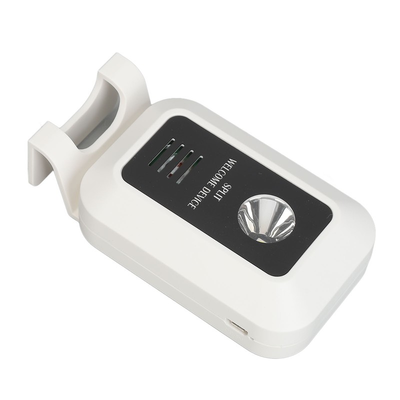Wireless Motion Detector Alarm 32 Song 490ft LED Night Light