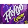 Faygo - Grape Soda - 12 Pack of 12-oz. Cans