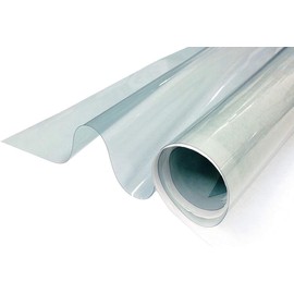 G Greenfilm 70% Static Cling Window Tint for Residential & Automotive Use – DIY, Renter-Friendly, Non-Adhesive, Removable Tint for UV Protection, Glare Reduction, and Heat Blocking (36" X 82")