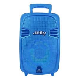 Fussion Acustic Bafle Fussion Pbs-8jellybl End