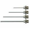 RIEGLER 114438-29.562 Needle Nozzle, Outer Diameter 1.27 mm, Length 30